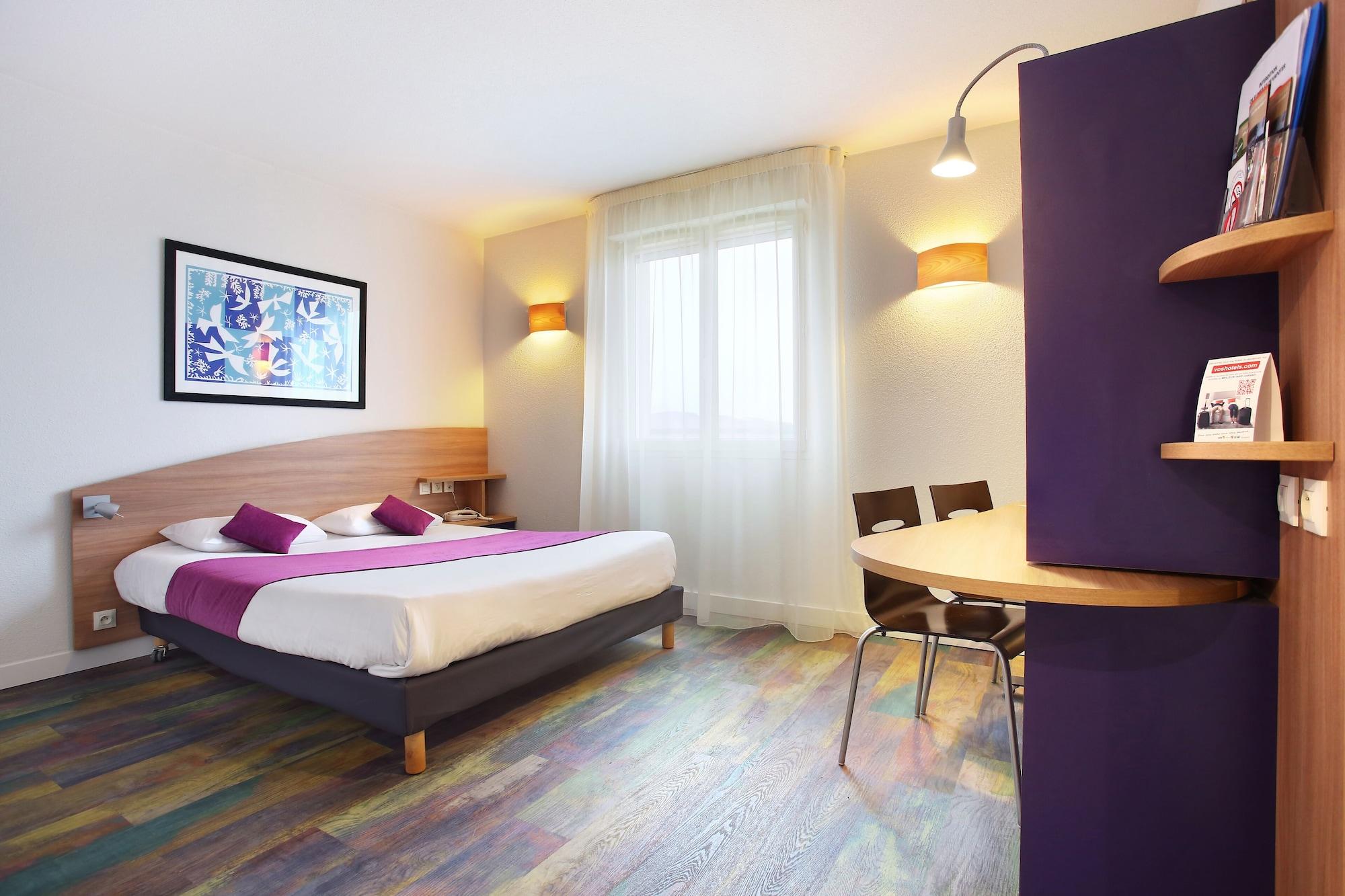 Suite-Home Orleans-Saran Dış mekan fotoğraf
