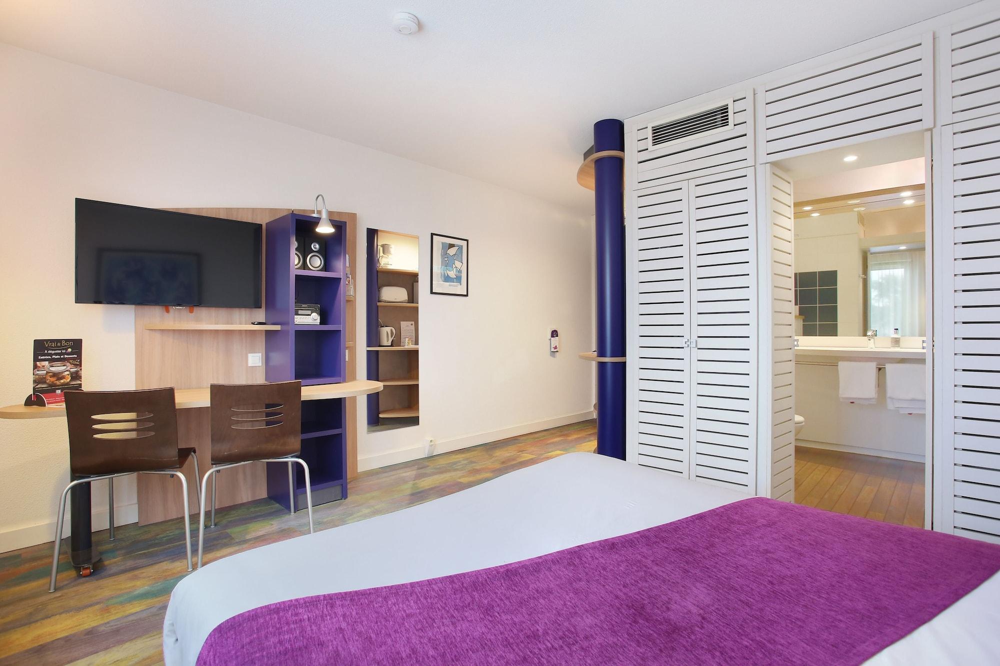 Suite-Home Orleans-Saran Dış mekan fotoğraf