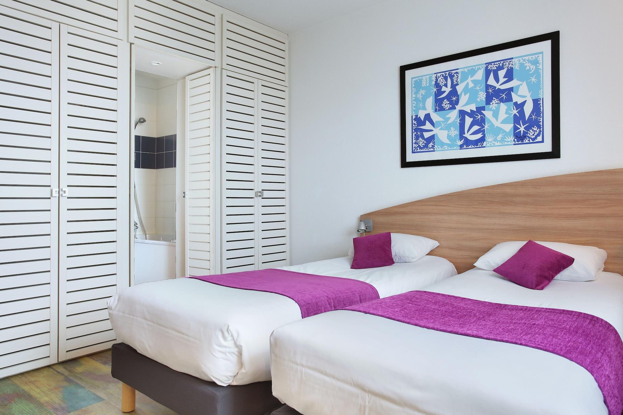 Suite-Home Orleans-Saran Dış mekan fotoğraf