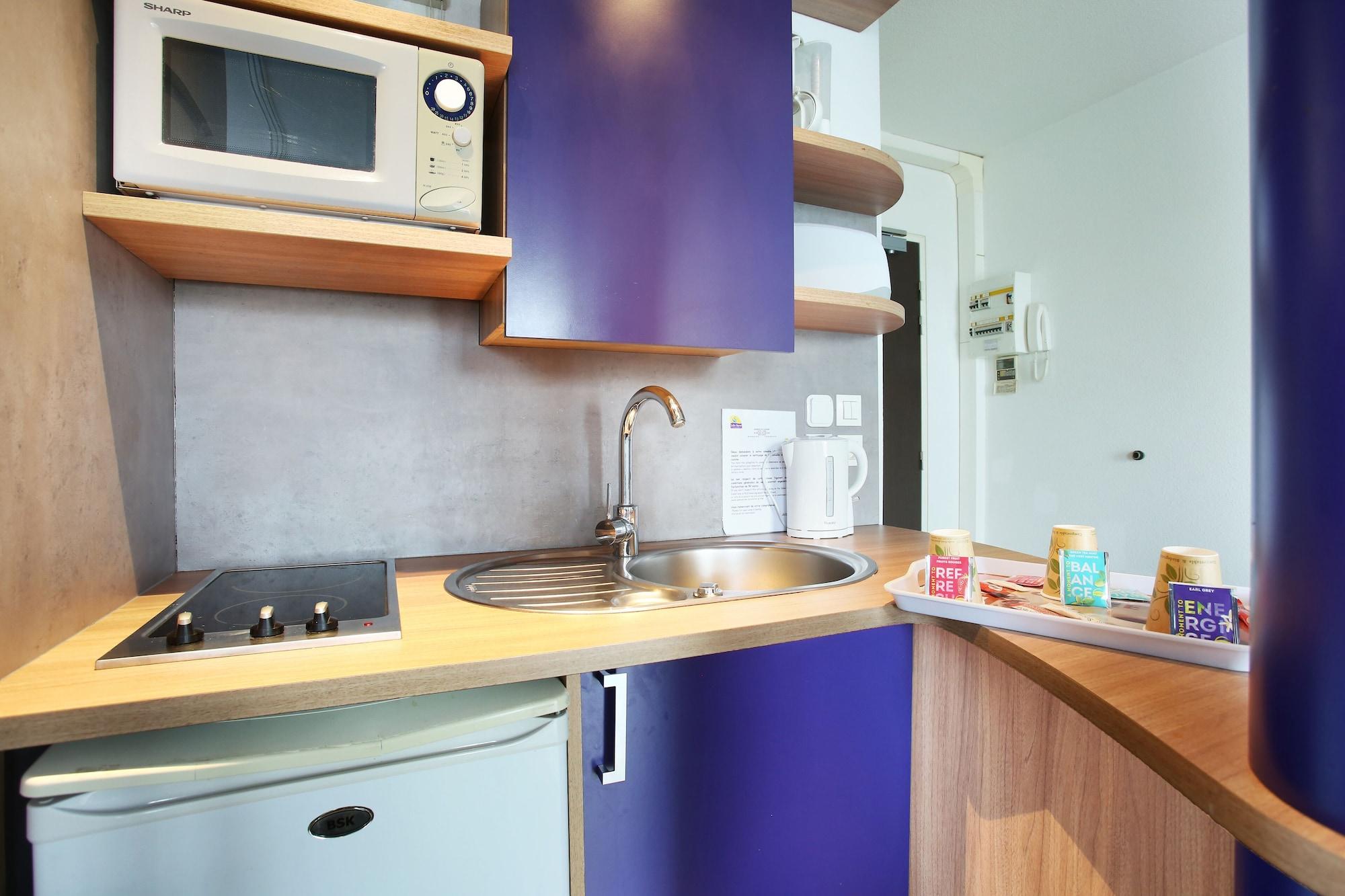 Suite-Home Orleans-Saran Dış mekan fotoğraf