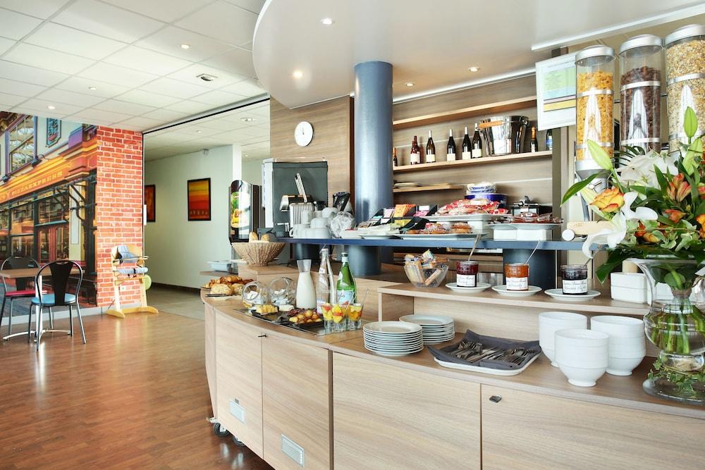 Suite-Home Orleans-Saran Dış mekan fotoğraf