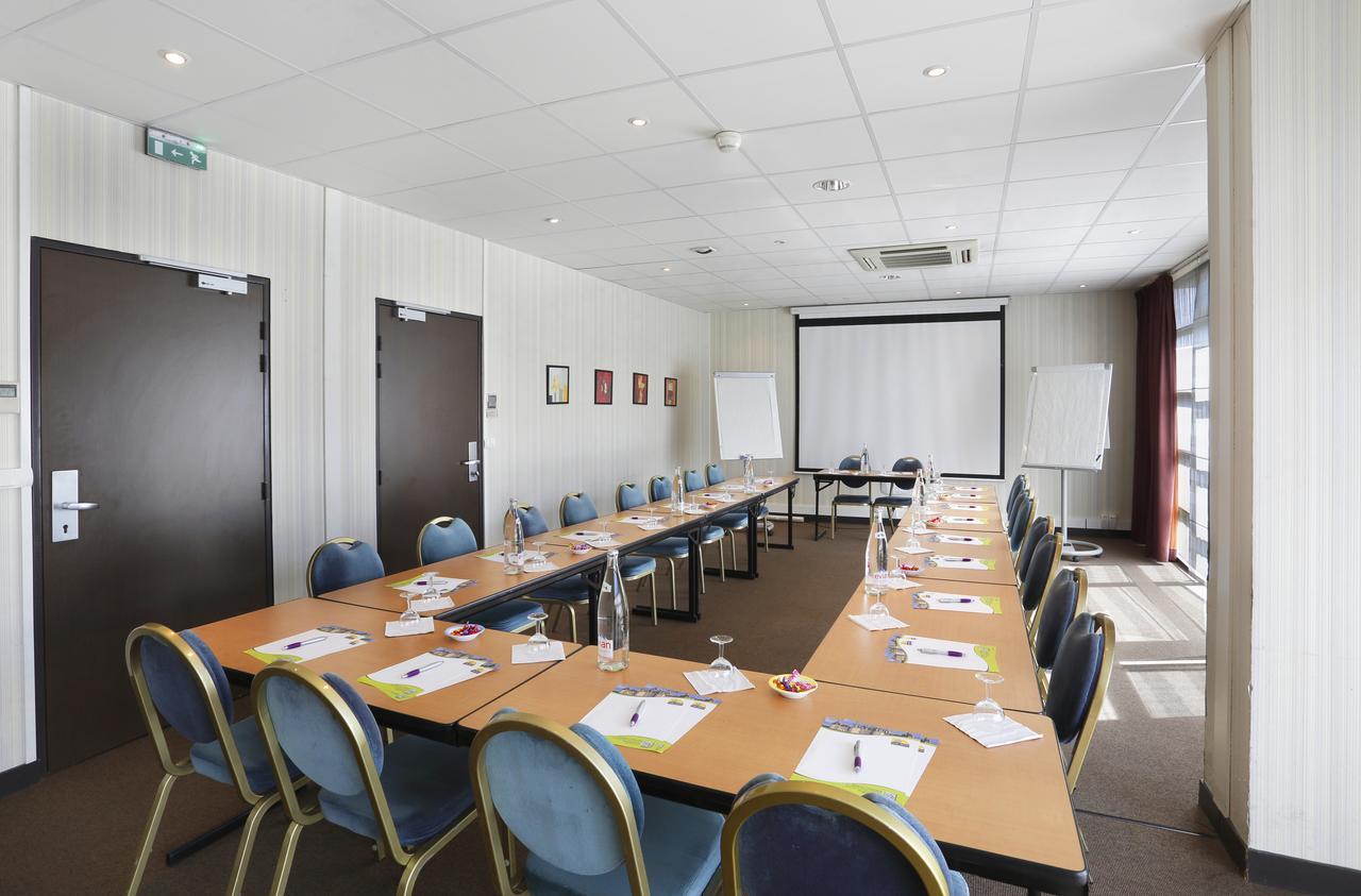 Suite-Home Orleans-Saran Dış mekan fotoğraf