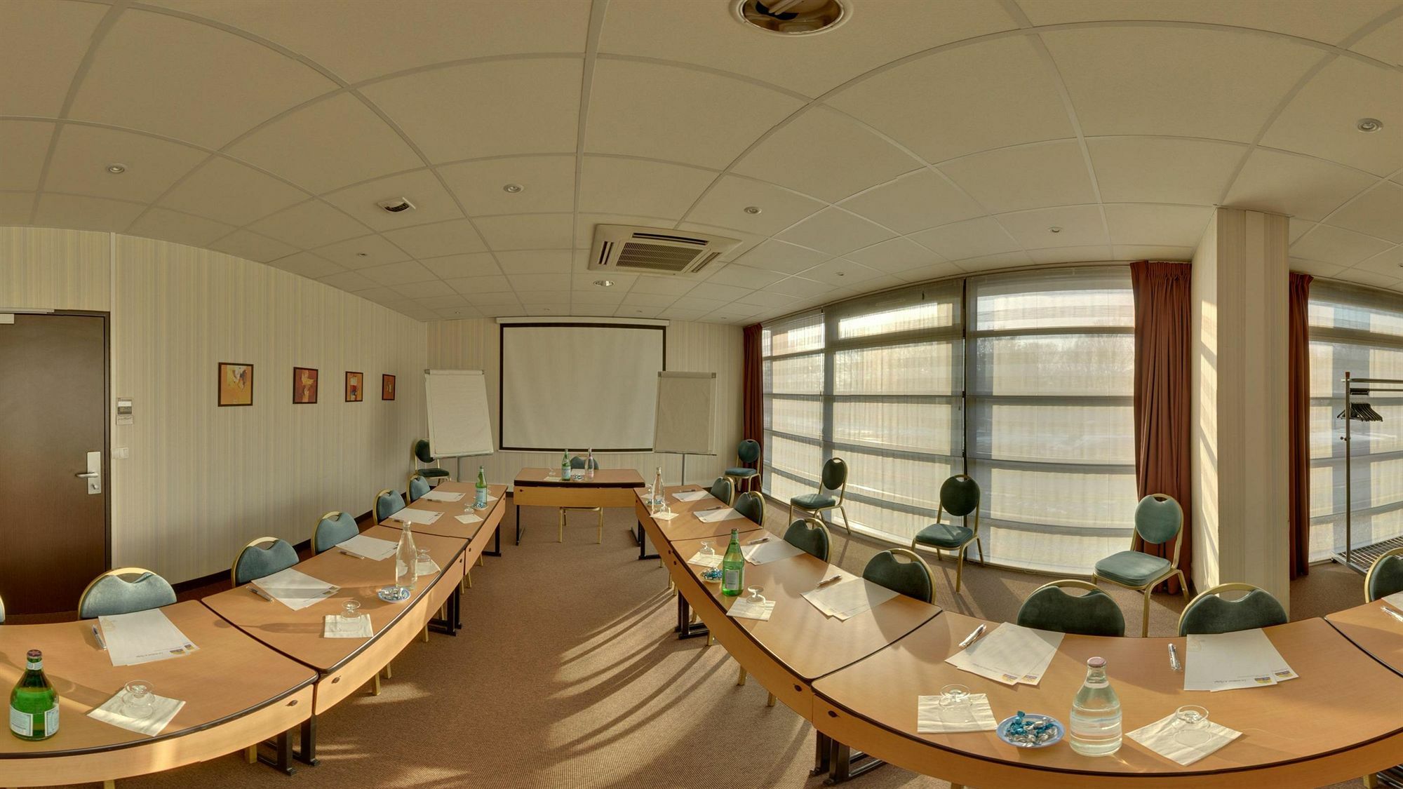 Suite-Home Orleans-Saran Dış mekan fotoğraf