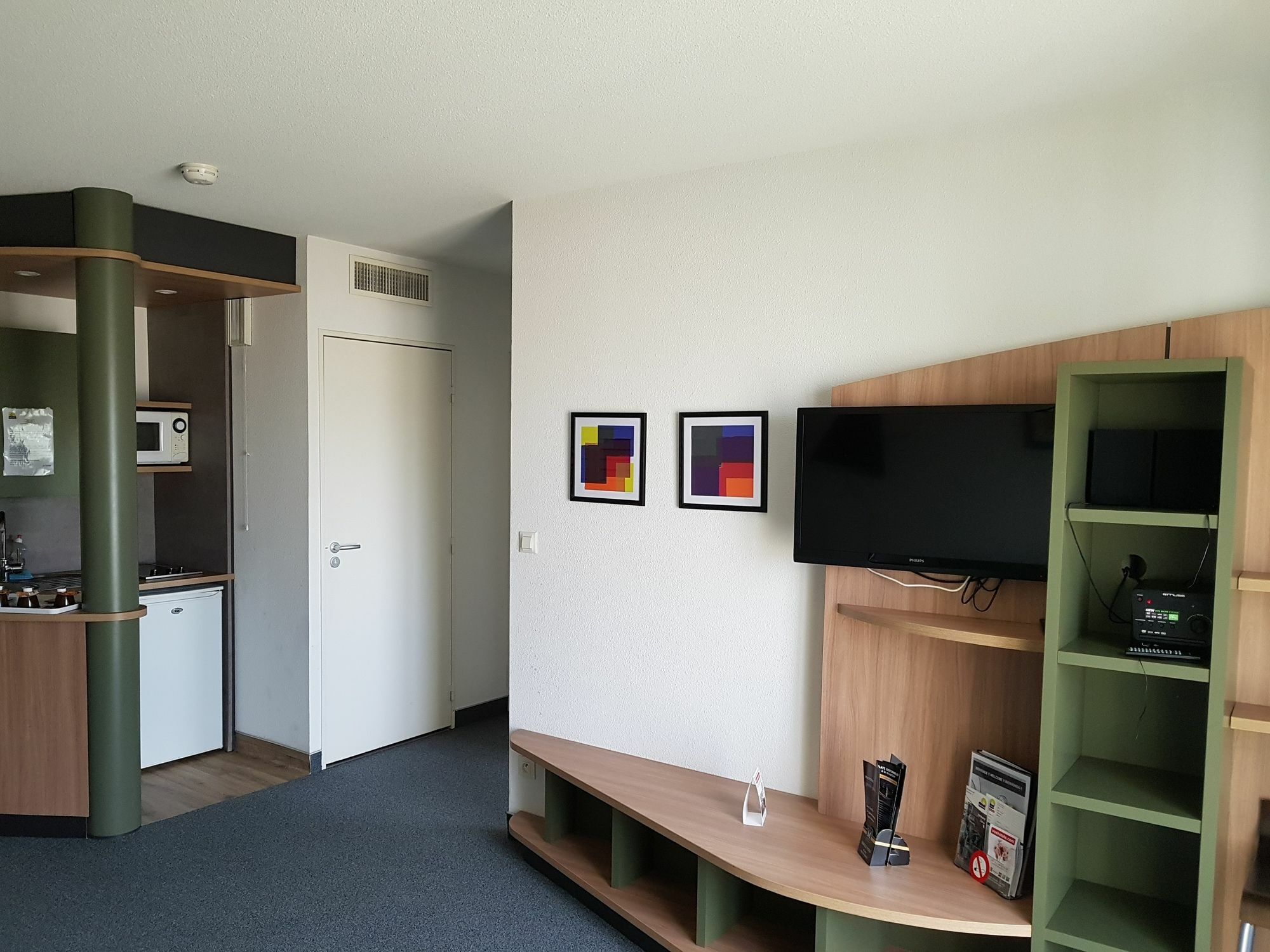 Suite-Home Orleans-Saran Dış mekan fotoğraf