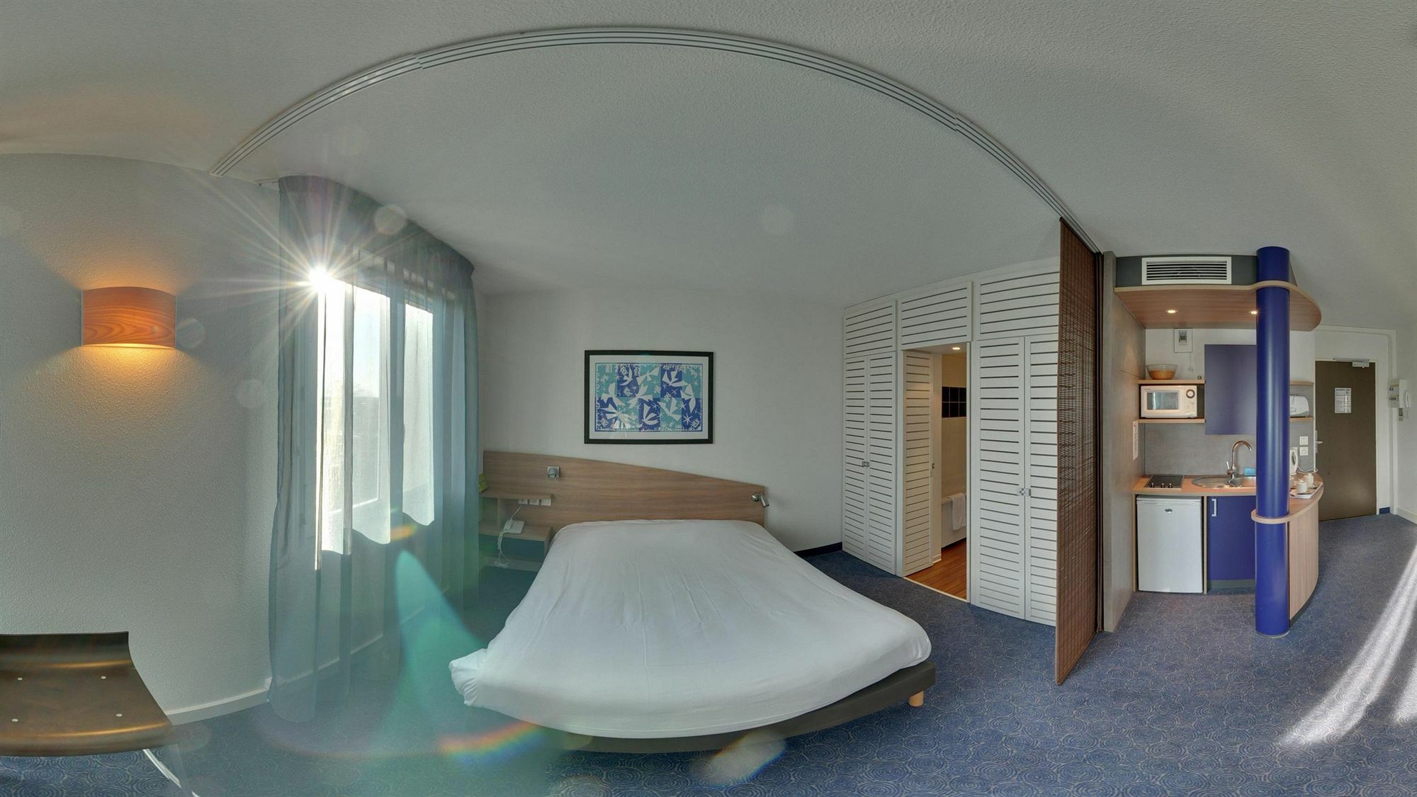 Suite-Home Orleans-Saran Dış mekan fotoğraf