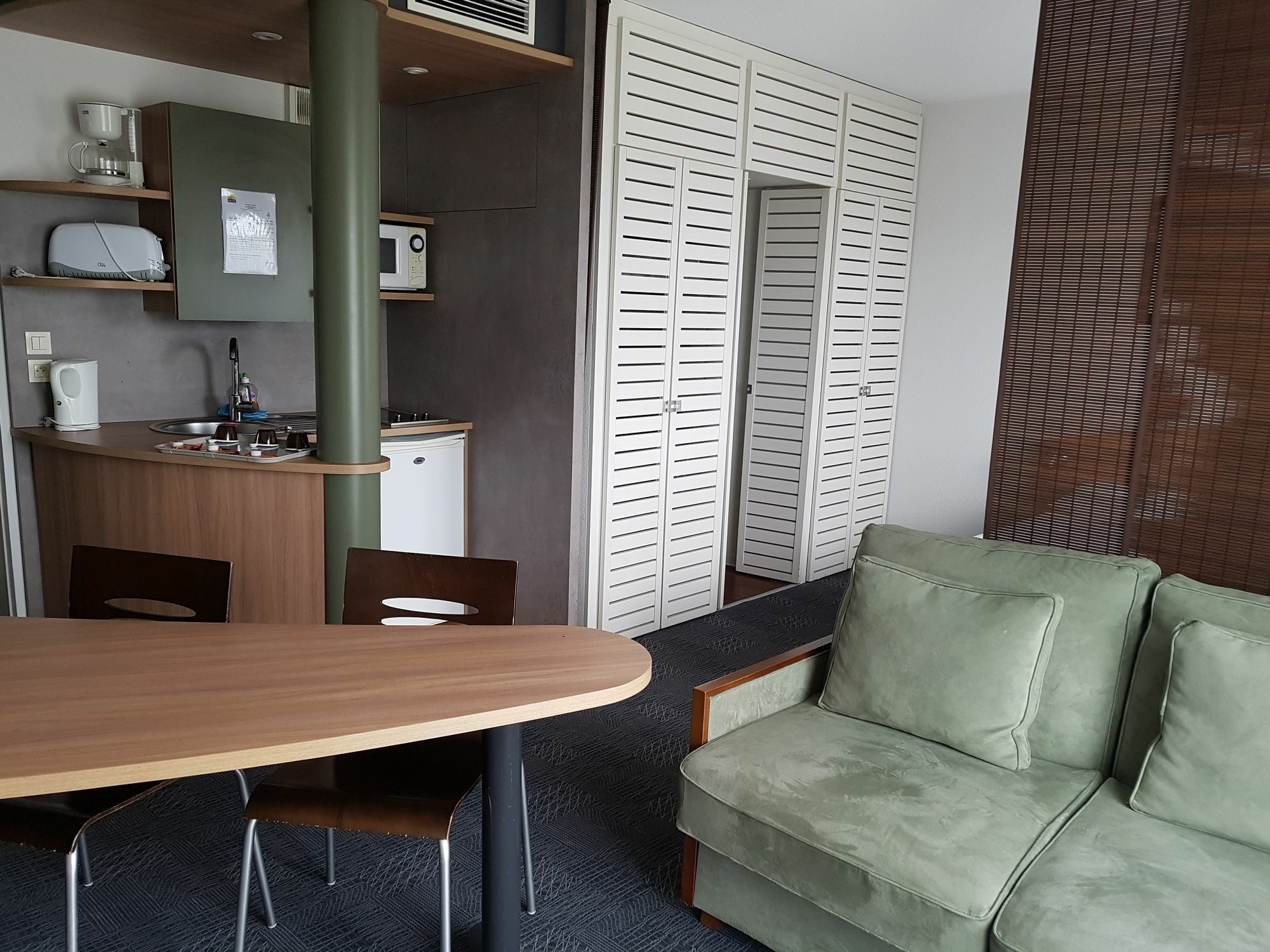 Suite-Home Orleans-Saran Dış mekan fotoğraf