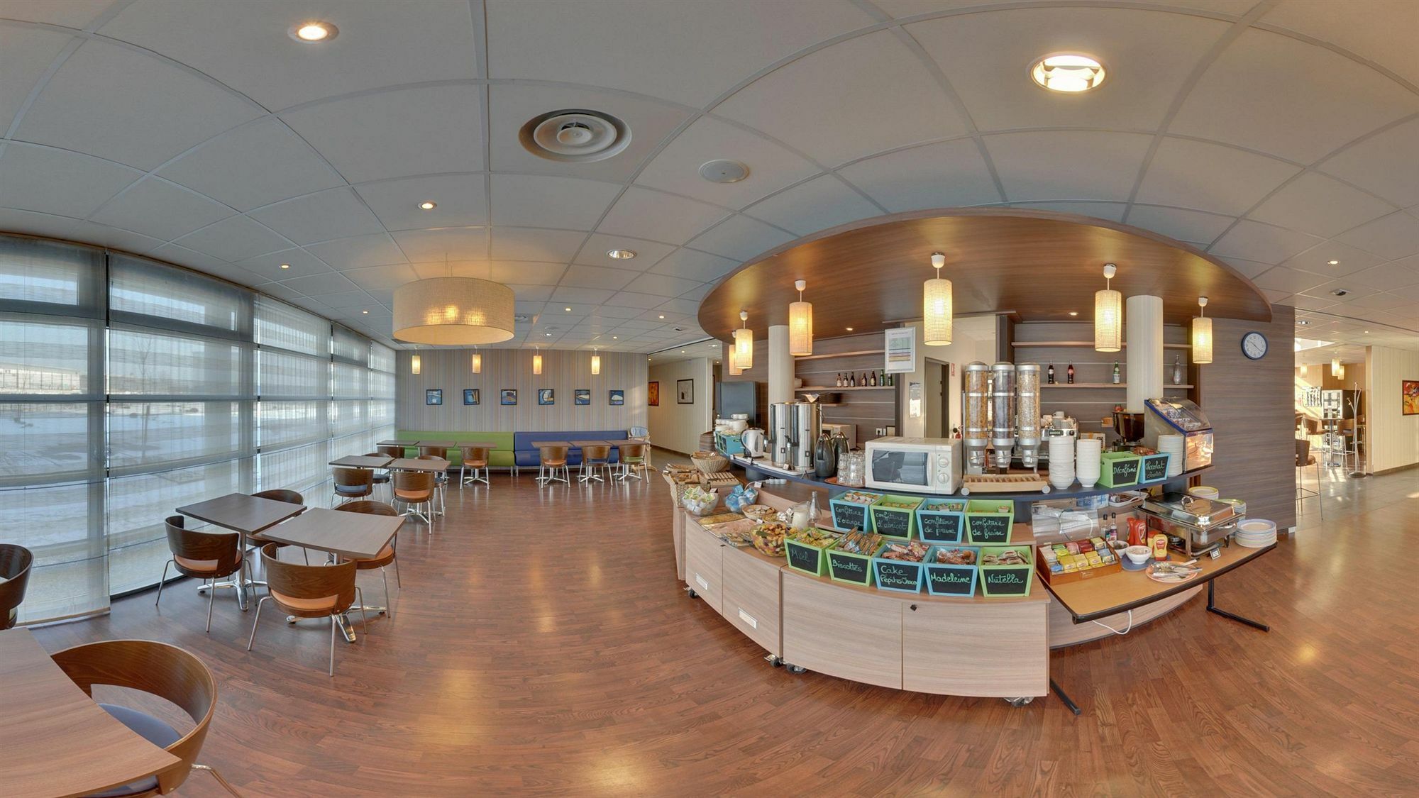 Suite-Home Orleans-Saran Dış mekan fotoğraf