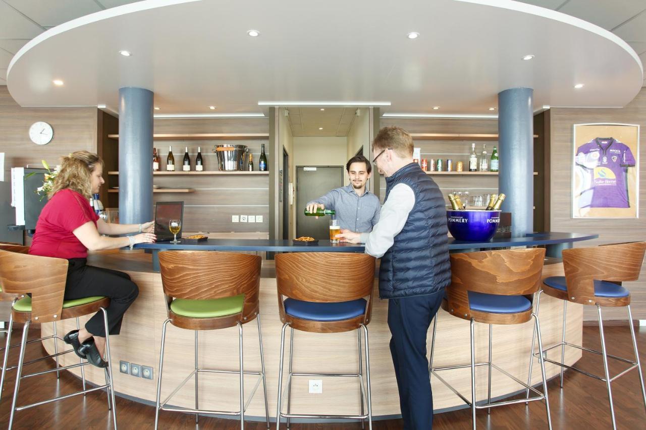 Suite-Home Orleans-Saran Dış mekan fotoğraf