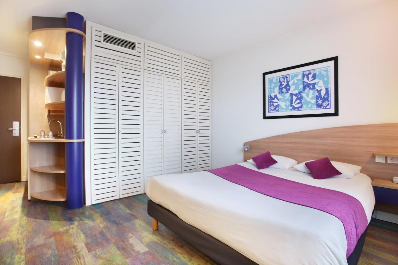 Suite-Home Orleans-Saran Dış mekan fotoğraf