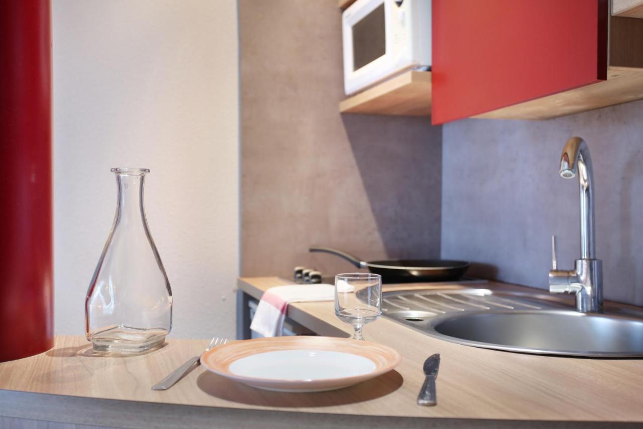 Suite-Home Orleans-Saran Dış mekan fotoğraf