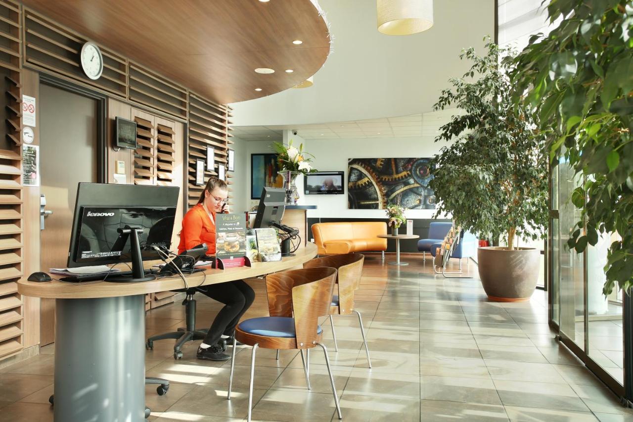 Suite-Home Orleans-Saran Dış mekan fotoğraf